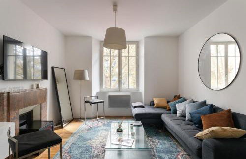 L'ECRIVAIN by Cocoonr - Foto 12