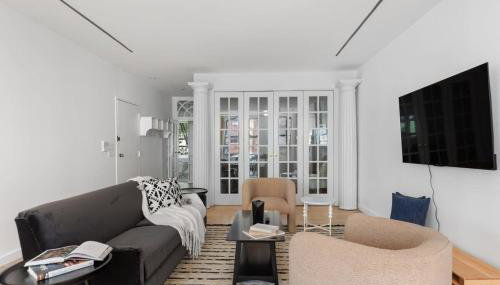 Chelsea Canvas III by Rove Travel Charming 2BR Gem - Foto 5