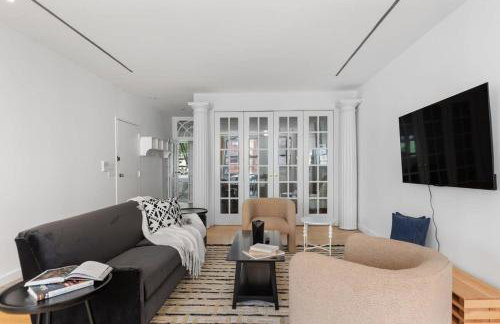 Chelsea Canvas III by Rove Travel Charming 2BR Gem - Foto 5