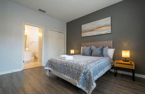 Cozy 4BR Regal Oaks close to Disney - Foto 22