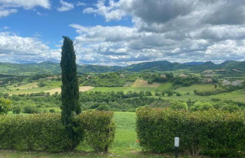 appartamento Colticciola Agriturismo Marche - Foto 53