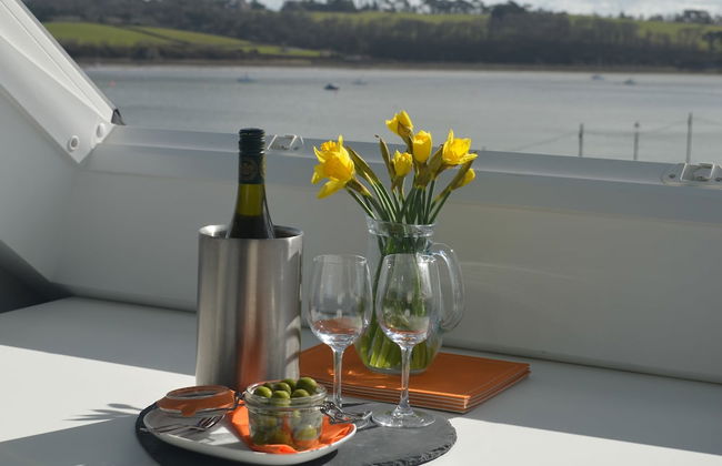 Appledore Factory - Foto 27