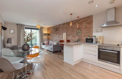 Lancaster City Apartment - Foto 2