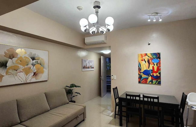 1 Bed Apartment - Sleeps 7 - Pool & Wifi - Photo 10