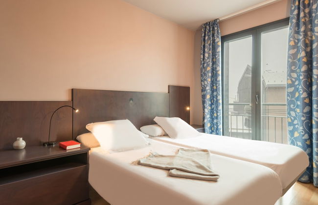 Pierre & Vacances Andorra Pas de la Casa Alaska - Foto 18