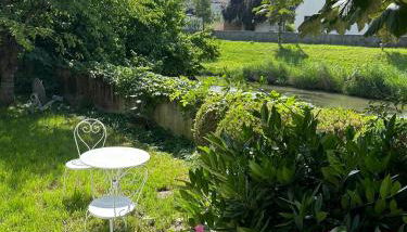 Altstadthaus an der Kleinen Donau - Foto 3