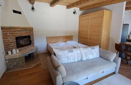 Nature Holiday Home - Foto 5