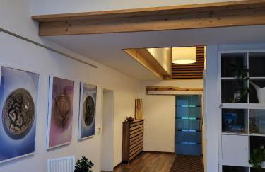 Hainberg-Loft mit Gartensauna - Foto 13