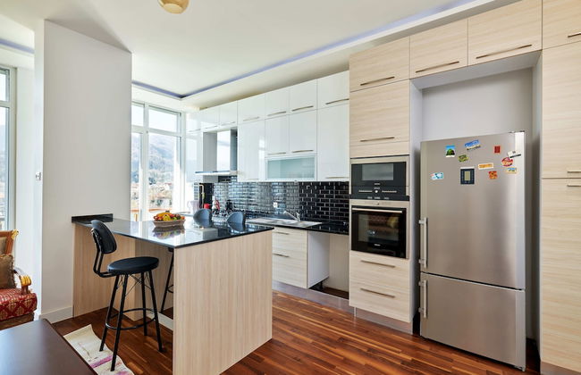 Beyaz Köşk Geyve - Foto 57