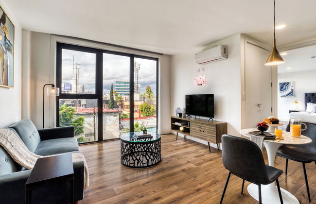 ULIV Life Tijuana - Foto 11