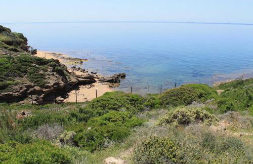Maison Deriu - Close to the Beach Sleeps 4 P3289 - Foto 13