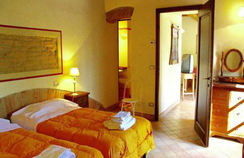 Historic Tuscan Villa - Foto 16