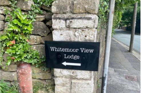 Whitemoor View Lodge - Foto 9