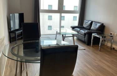 Belgrade Plaza Serviced Apartments - Foto 20