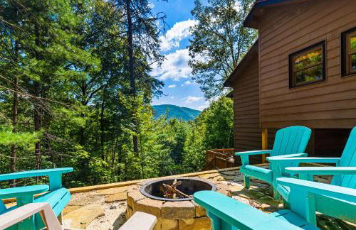 Antler Ridge Hideaway - Foto 37