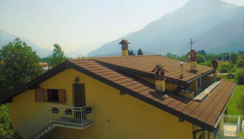 Appartamento Gorgotto - Foto 2