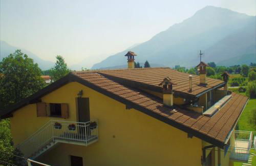 Appartamento Gorgotto - Foto 2