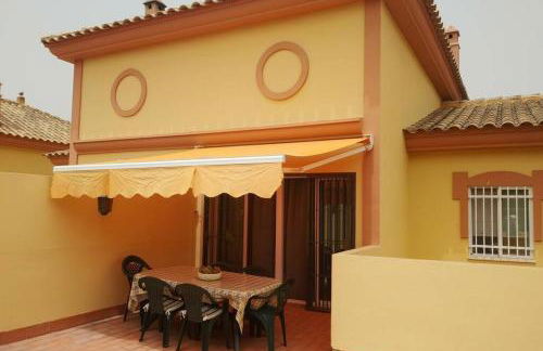 ISLANTILLA PRECIOSO APARTAMENTO CON AMPLIA TERRAZA - Foto 27