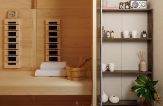 Hillside Lodge, Boutique & Spa - Foto 24