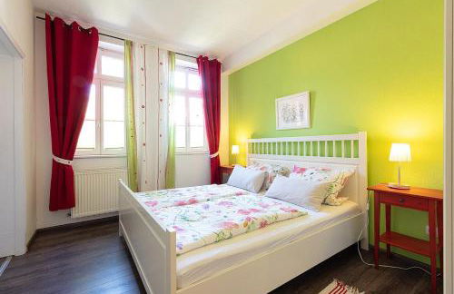 Ferienwohnungen Wildblume - Foto 23