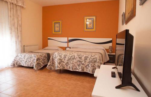 La Rosaleda de Orgaz - Foto 43