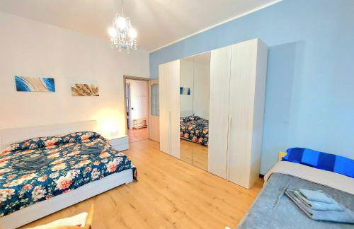 city view - malpensa MXP e milano - rho fiera comodo per Malpensa express - Foto 21