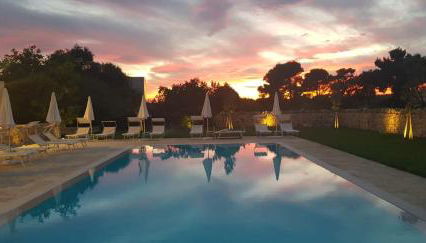 Il casale Falagario Stacca - Foto 2