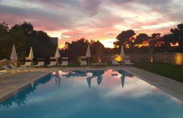 Il casale Falagario Stacca - Foto 2