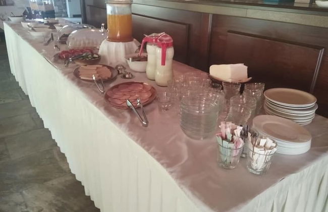 Hotel pool bar Tsigoura - Foto 9