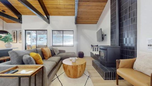 Bigwood #96 condo - Foto 3