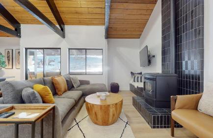 Bigwood #96 condo - Foto 3