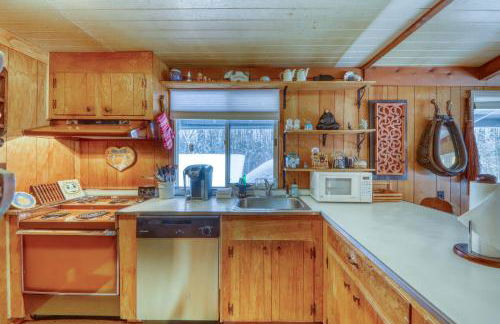 Mount Snow Chalet - Foto 10