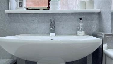 Ochil View Holiday Let - Foto 3