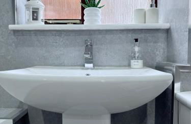 Ochil View Holiday Let - Foto 3