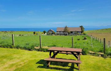 Gairloch View Holiday Cottages - Photo 31