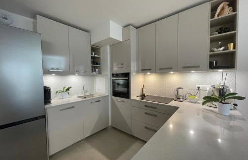 Modern family 3 bedroom apartment in the center of Maisons-Laffitte - Foto 4