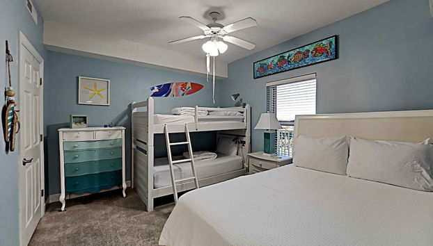 Emerald Isle by Resort Collection - Foto 2, Habitación