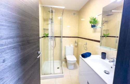 Villa Callao Salvaje 3BR with Heated Pool Outdoor Kitchen & Gas BBQ Stunning Views - Foto 15