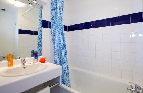 Séjours & Affaires Lyon Saint-Nicolas - Photo 42