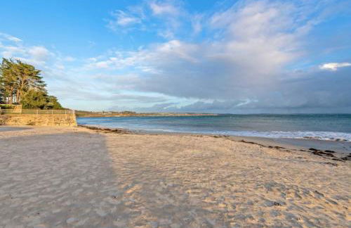 Charmant appartement vue mer - PLOUGONVELIN - Photo 20