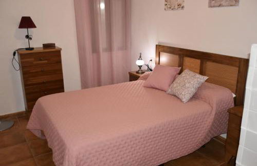 Casa rural El Carmen - Foto 27