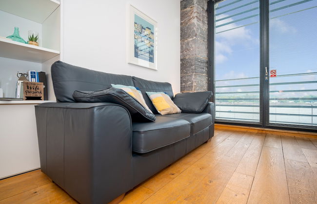 Royal William Yard Apartments - Foto 59