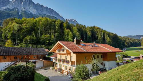 Ferienwohnungen Pfanzelter - Foto 4