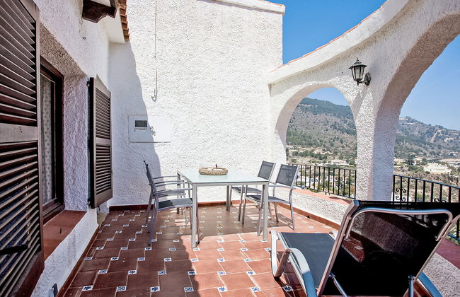 Vista Ifach - Foto 16