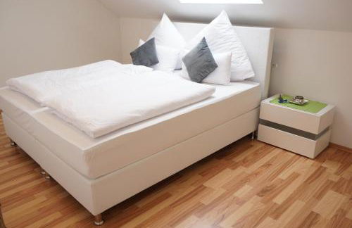 Die schönste Unterkunft im Odenwald - Foto 10