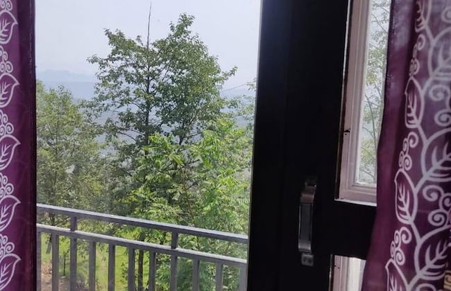 Jfr Studio Apartments Kausani - Foto 27