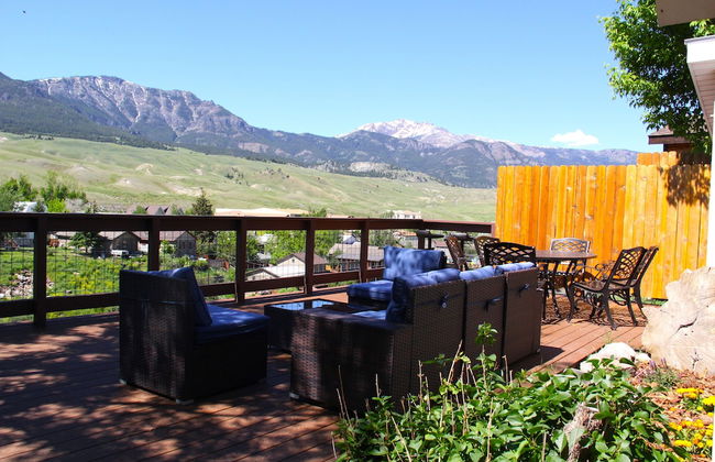 Yellowstone Treasure Guesthouses on the River - Foto 36