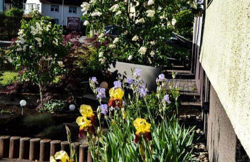 Ferienwohnung Jungbär - Die Wohlfühl-Adresse im Stangenwald - Foto 19