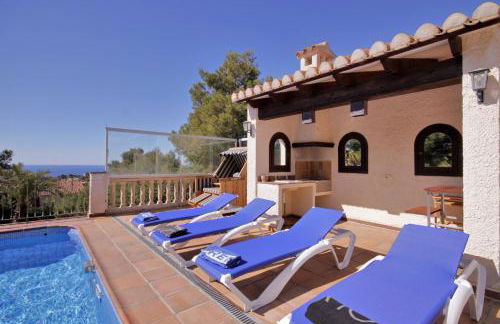 Casa Costa Blanca - Foto 8