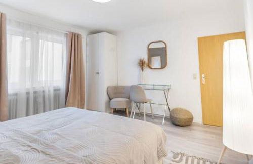 Spacious apartment with garden - Foto 31